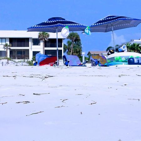 Anna Maria Island Beach Waves Bradenton Beach Exteriör bild