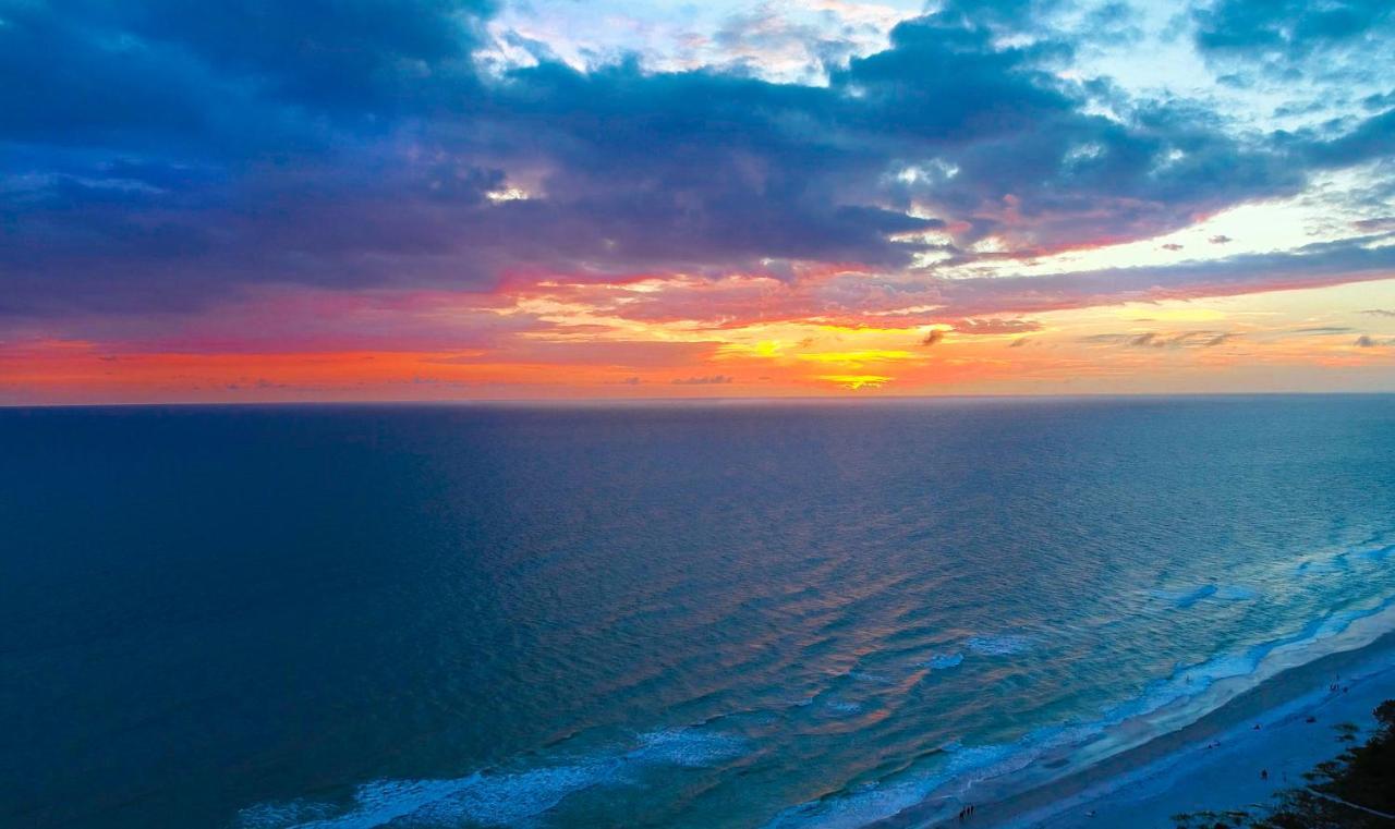 Anna Maria Island Beach Waves Bradenton Beach Exteriör bild