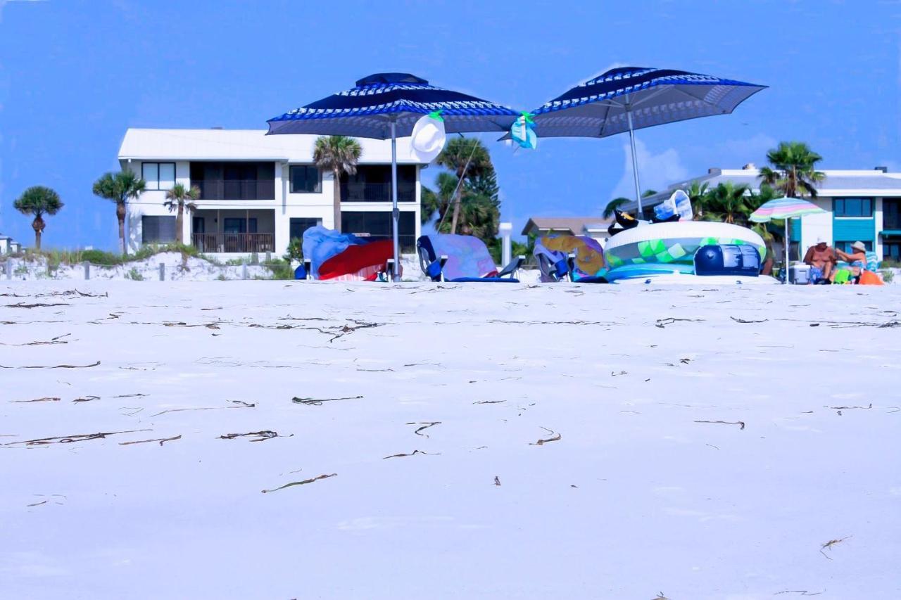 Anna Maria Island Beach Waves Bradenton Beach Exteriör bild