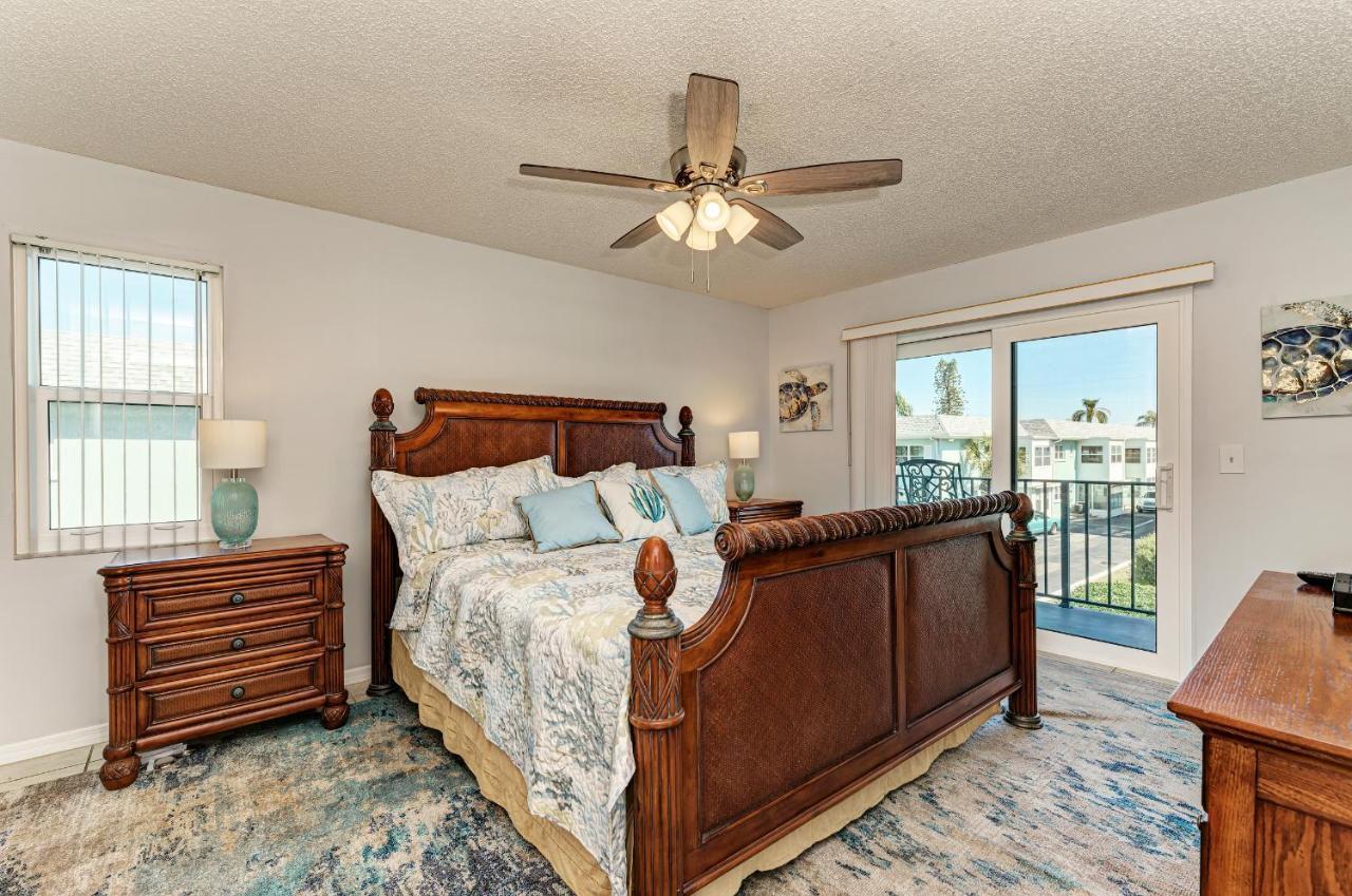 Anna Maria Island Beach Waves Bradenton Beach Exteriör bild