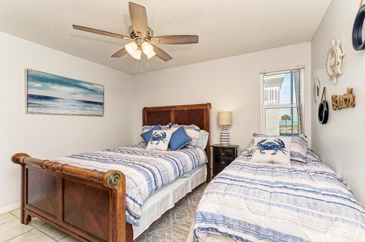 Anna Maria Island Beach Waves Bradenton Beach Exteriör bild