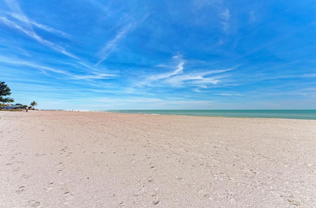 Anna Maria Island Beach Waves Bradenton Beach Exteriör bild
